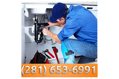 Plumbing Alvin