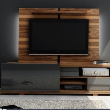 Wall System Collection