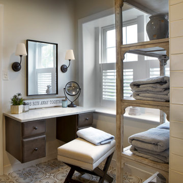 Lumberton Master Suite