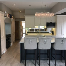 Kitchen Extension