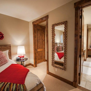 Huntsman Springs Park Home