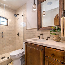 hall bath
