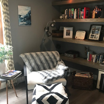 Hobby Rooms/Man caves
