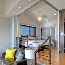 Front ground floor room