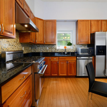 Fabulous First Street Home