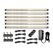 LED kit for undercabinet--- no lights