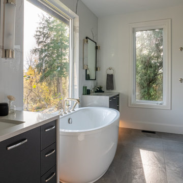 WEST COAST TRANSITIONAL