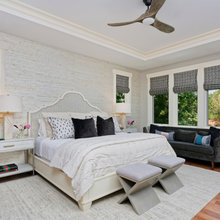 bedrooms