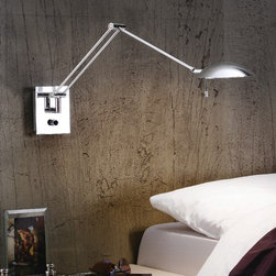 Bedroom Lighting - Wall Sconces