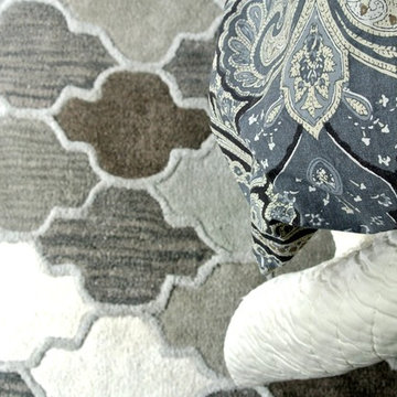 nodghia circle redesign | the master bedroom