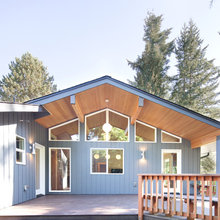 Mid Century