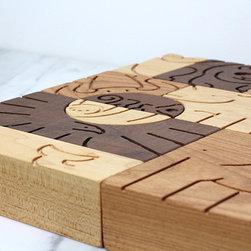 Studio DUNN Furniture - Products