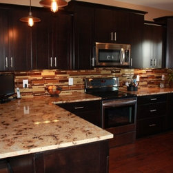 Cardell - Salmonson (Murfreesboro) - Products
