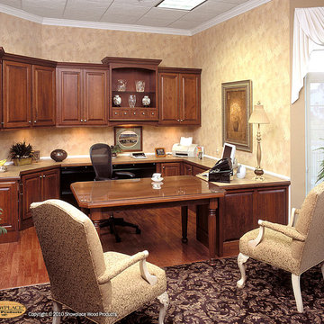Showplace Cabinets - Business
