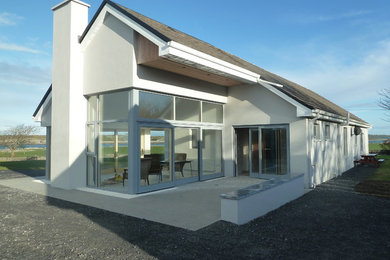 New Quay, Sun Room Extension