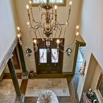 John's Creek Custom Home