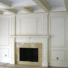 Living Room Ideas