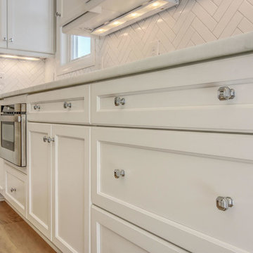 Custom Carolina Beach Home