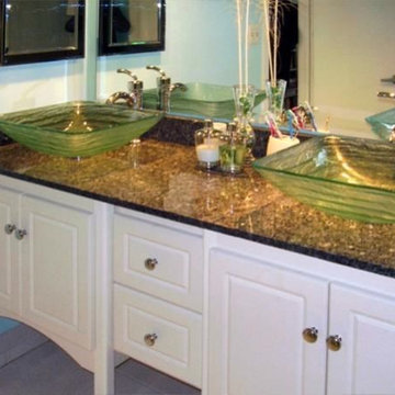 Sample Remodels