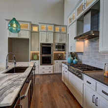 The Dean Kitchen