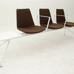 Pera Bench by B&T Design - Accent And Storage Benches