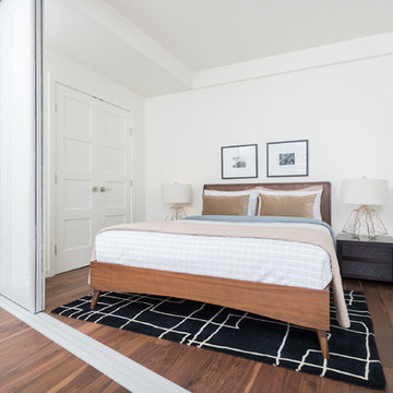Yaletown Loft Penthouse