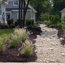 Landscaping Ideas