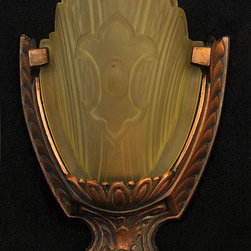 Illumination - Wall Sconces
