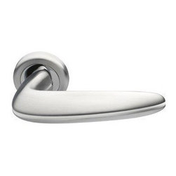 Carmen Handle by Manital - Door Hardware