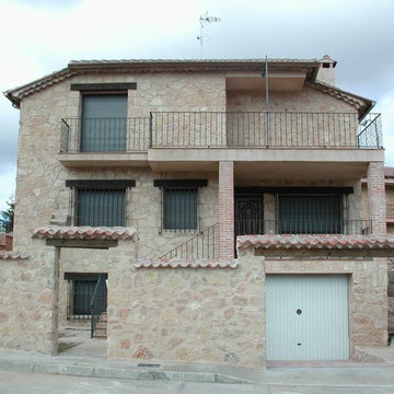 Viviendas Aisladas