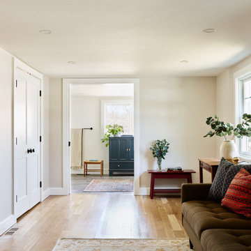 Dole Place Home Remodel