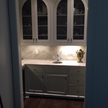 Custom Build on Lake Guntersville