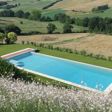 Abitazione privata / Todi