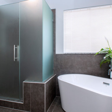 Vaughn Res. - Master Bath