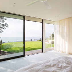 Warriewood Residence - Windows And Doors
