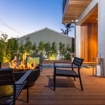 Venice remodeling house
