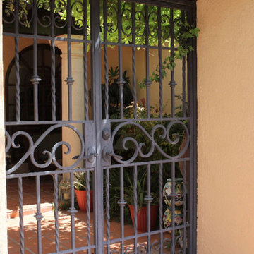 Gates