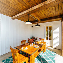 HIll Country Dining