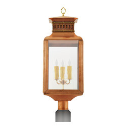 Lanterns - Lighting