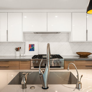 Foton Och Inspiration For Moderna Kok