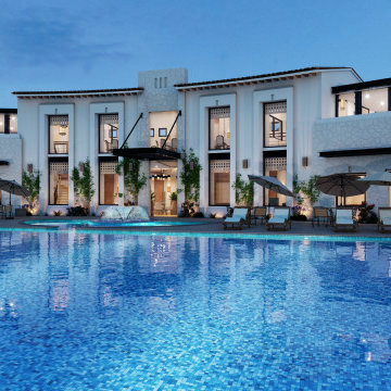 Our Residential Designs