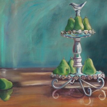 Still Life
