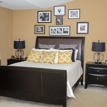 Norcross Home Staging Project