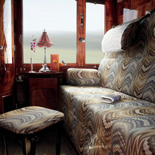 Train cars/RVs