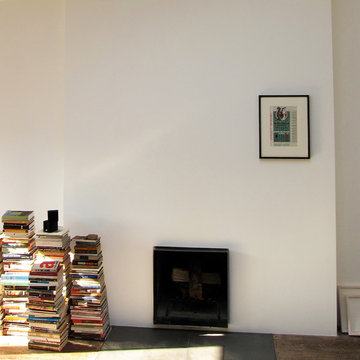 Art Dealer Studio