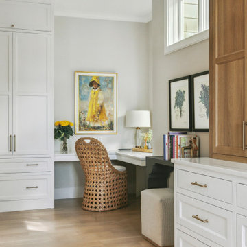 2024 Artisan Tour Home - Wildhurst