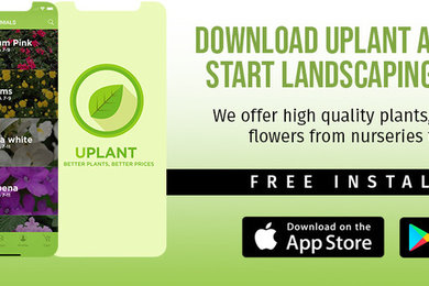 UPLANT App!