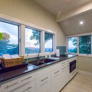 Rob Roy Renovation