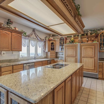 Hauseman Kitchen