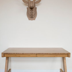 Bamboo Office - Furniture